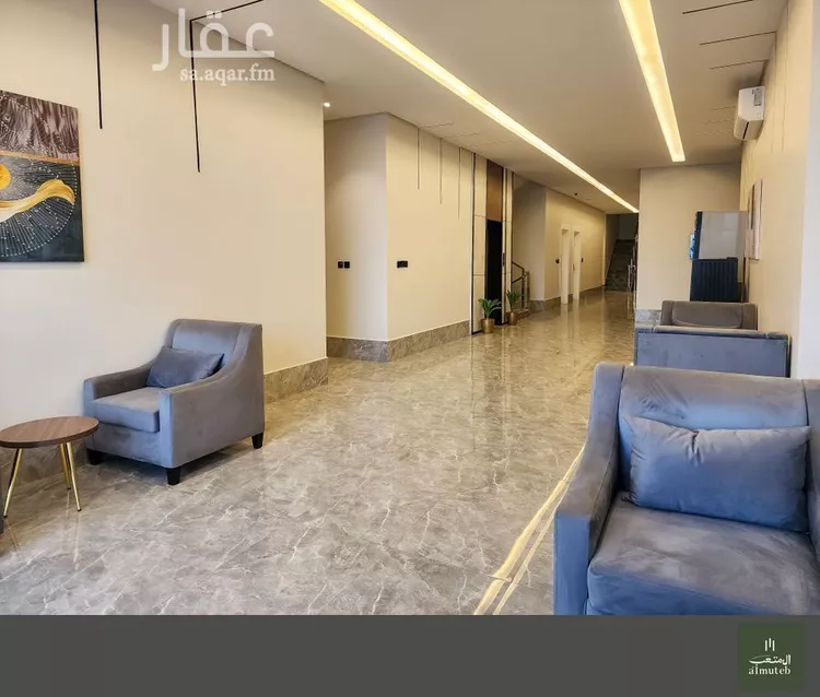 شقة للإيجار في شارع الامير محمد ابن سلمان ابن عبدالعزيز, حي الفلاح, مدينة الرياض, منطقة الرياض صورة 3