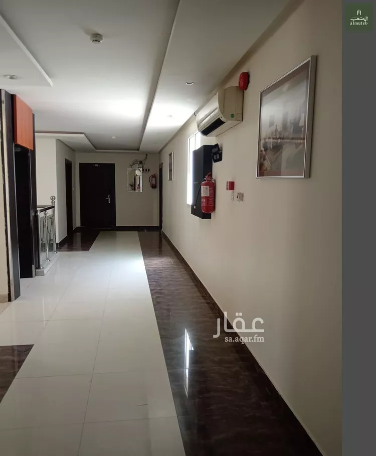 شقة للإيجار في شارع عبدالله المخضوب, حي الفلاح, مدينة الرياض, منطقة الرياض صورة 2