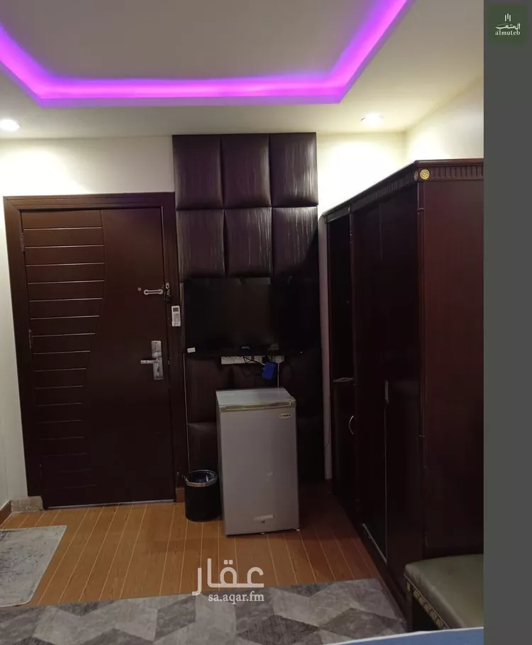 شقة للإيجار في شارع عبدالله المخضوب, حي الفلاح, مدينة الرياض, منطقة الرياض صورة 3