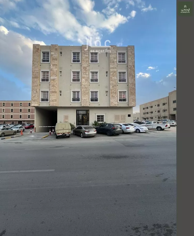 شقة للإيجار في شارع طيبة, حي الوادي, مدينة الرياض, منطقة الرياض صورة 3