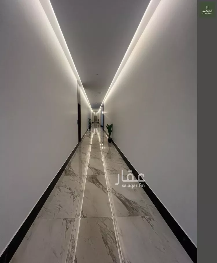 شقة للإيجار في شارع طيبه, حي الوادي, مدينة الرياض, منطقة الرياض صورة 5