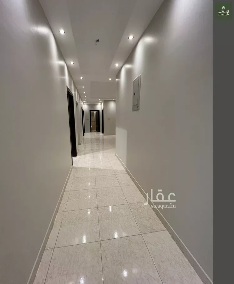 شقة للإيجار في شارع المشيرفة, حي الوادي, مدينة الرياض, منطقة الرياض صورة 3