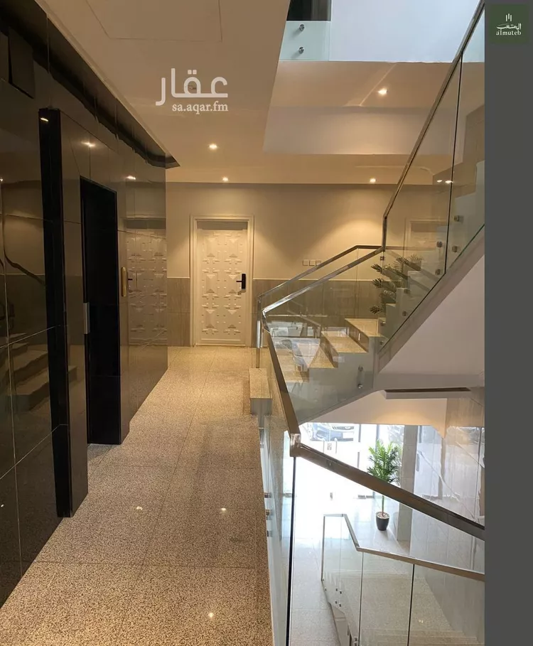 شقة للإيجار في شارع وادي أبي عرب, حي الوادي, مدينة الرياض, منطقة الرياض صورة 5