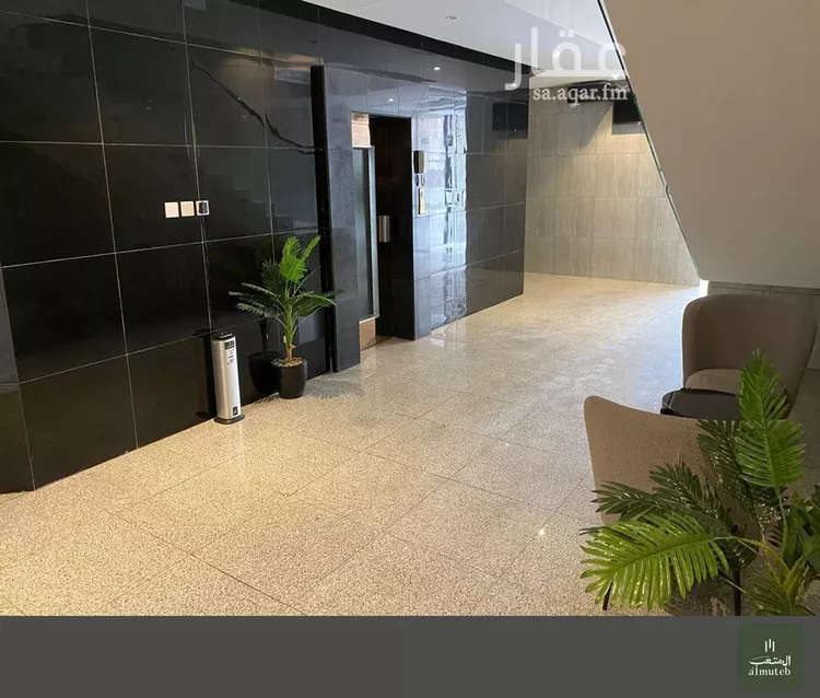 شقة للإيجار في شارع وادي أبي عرب, حي الوادي, مدينة الرياض, منطقة الرياض صورة 4