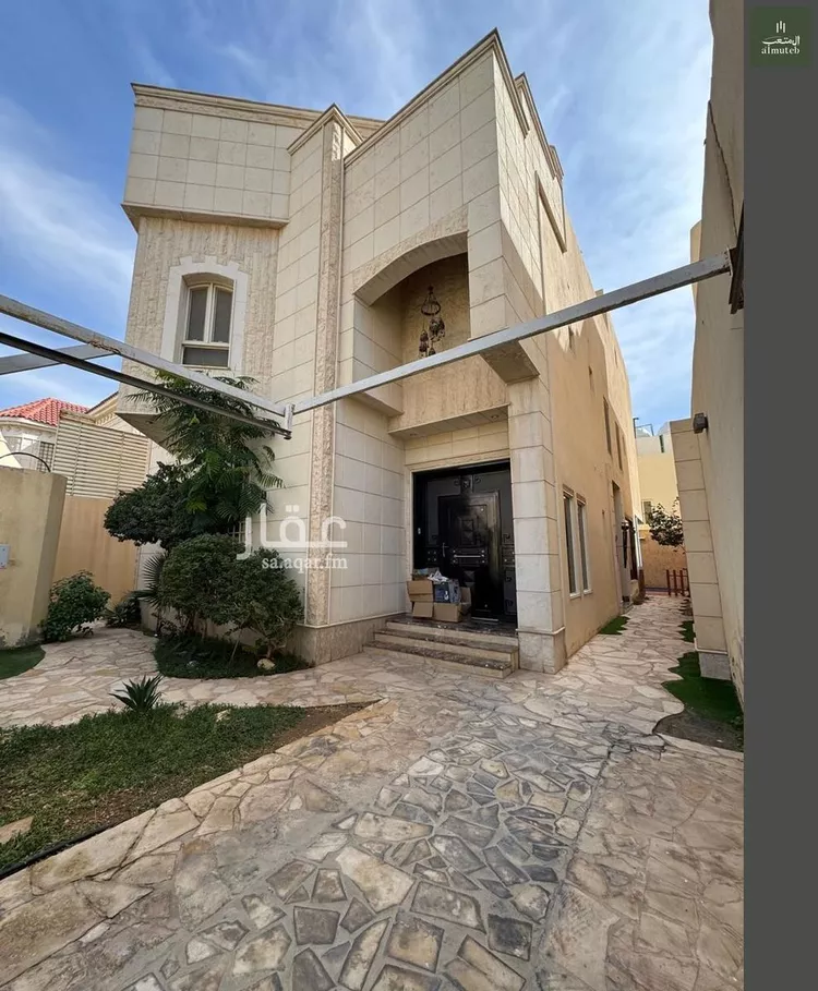 فيلا للإيجار في شارع الكوكبة, حي الإزدهار, مدينة الرياض, منطقة الرياض صورة 4