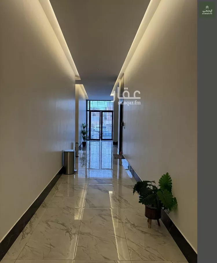 شقة للإيجار في شارع طيبة, حي الوادي, مدينة الرياض, منطقة الرياض صورة 5