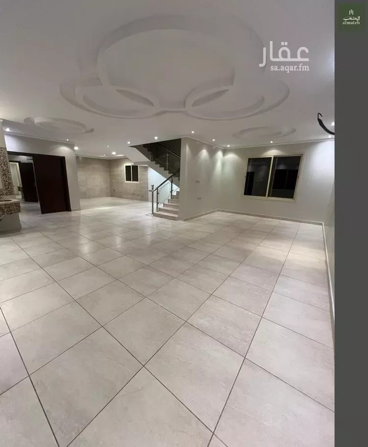 فيلا للإيجار في شارع الكنعان, حي الوادي, مدينة الرياض, منطقة الرياض صورة 5