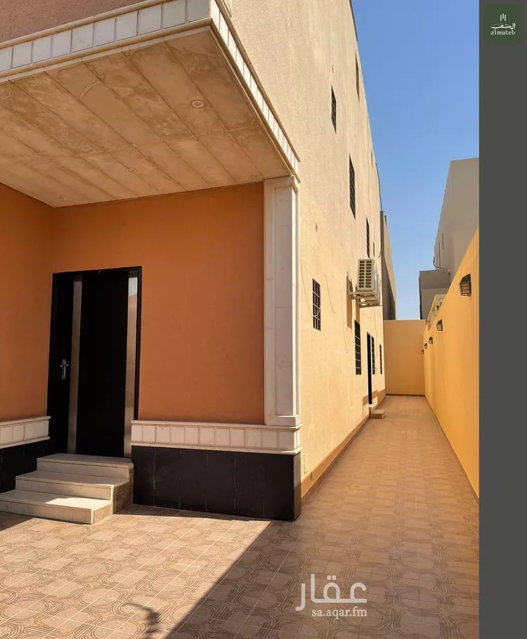 فيلا للإيجار في شارع المارديني, حي الوادي, مدينة الرياض, منطقة الرياض صورة 2