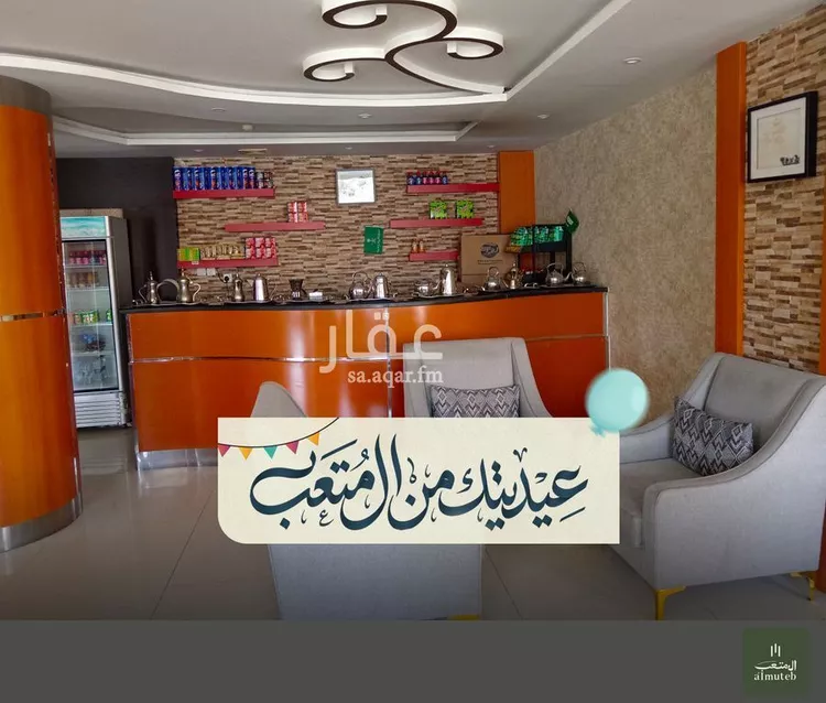 شقة للإيجار في شارع  عبدالله المخضوب, حي الفلاح, مدينة الرياض, منطقة الرياض