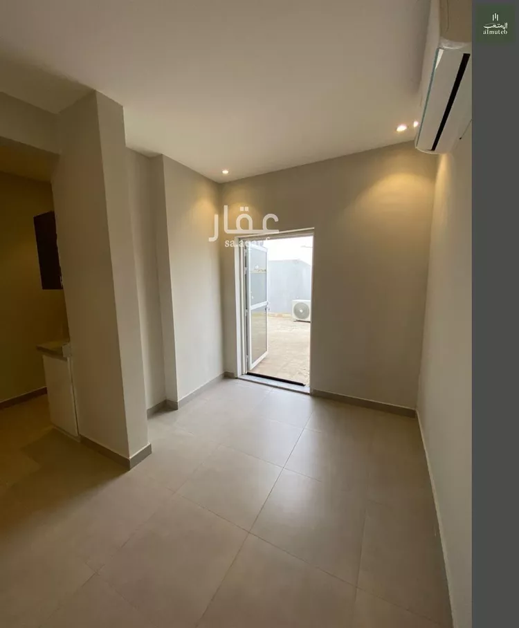 شقة للإيجار في شارع ابي موسى الاشعري, حي الأندلس, مدينة الرياض, منطقة الرياض صورة 4