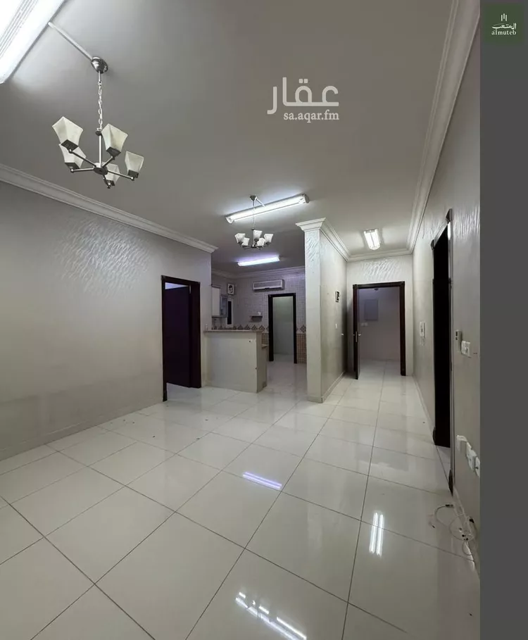 شقة للإيجار في شارع القمر, حي الإزدهار, مدينة الرياض, منطقة الرياض صورة 5