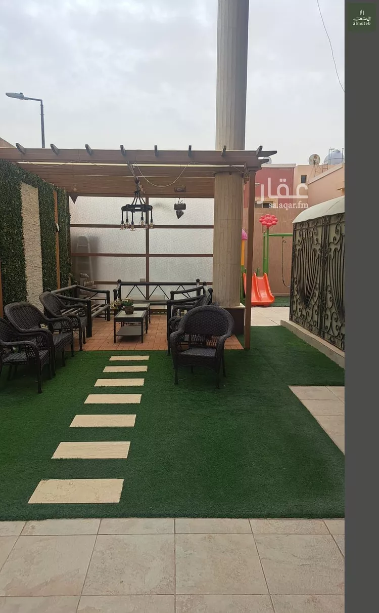 فيلا للبيع في شارع الحربيات, حي النفل, مدينة الرياض, منطقة الرياض صورة 2