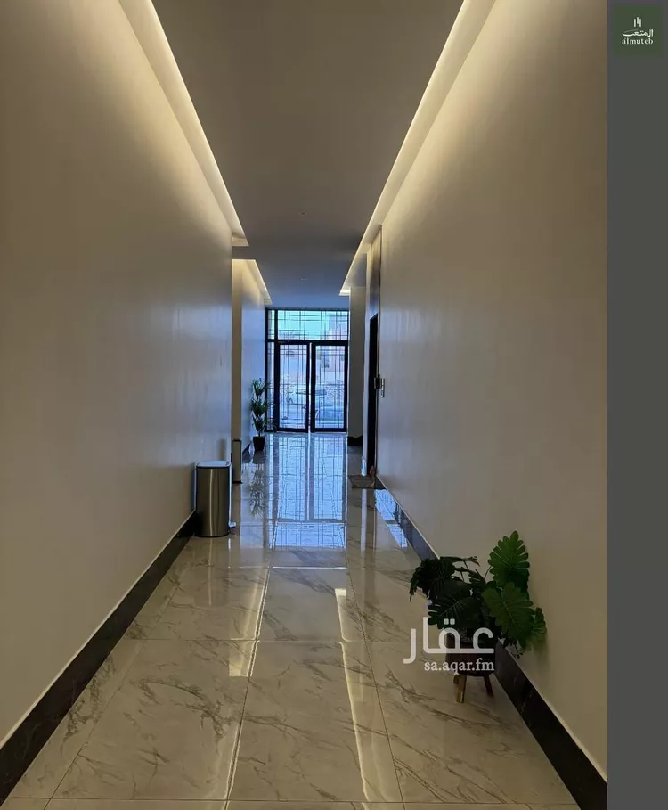 شقة للإيجار في شارع طيبة, حي الوادي, مدينة الرياض, منطقة الرياض صورة 3