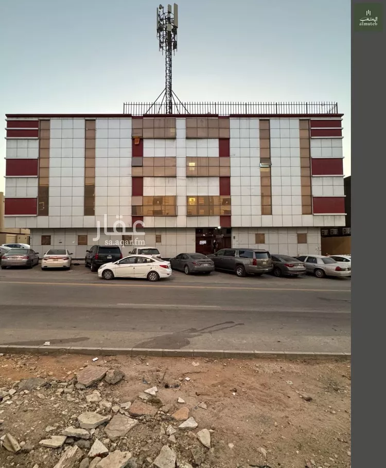 شقة للإيجار في شارع وادي أبي عرب, حي الوادي, مدينة الرياض, منطقة الرياض