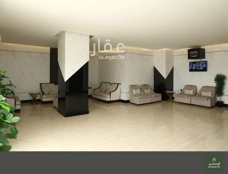 شقة للإيجار في شارع الميزان, حي الفلاح, مدينة الرياض, منطقة الرياض صورة 2