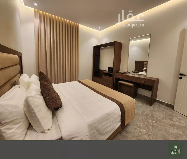 Apartment for Rent in Riyadh Al Falah 10