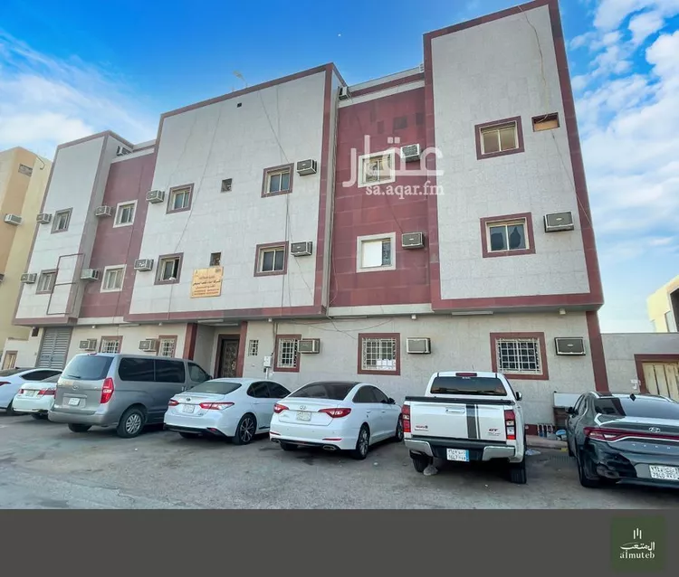 Apartment for Rent in Riyadh Al Yarmouk صورة 2