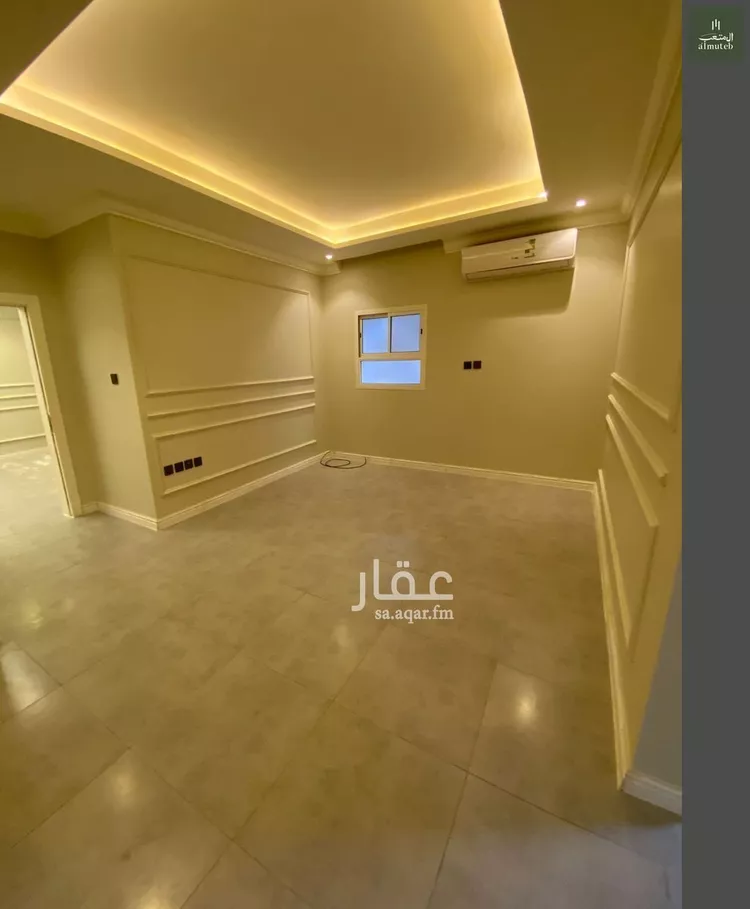 شقة للإيجار في شارع ابي موسى الاشعري, حي الأندلس, مدينة الرياض, منطقة الرياض صورة 2