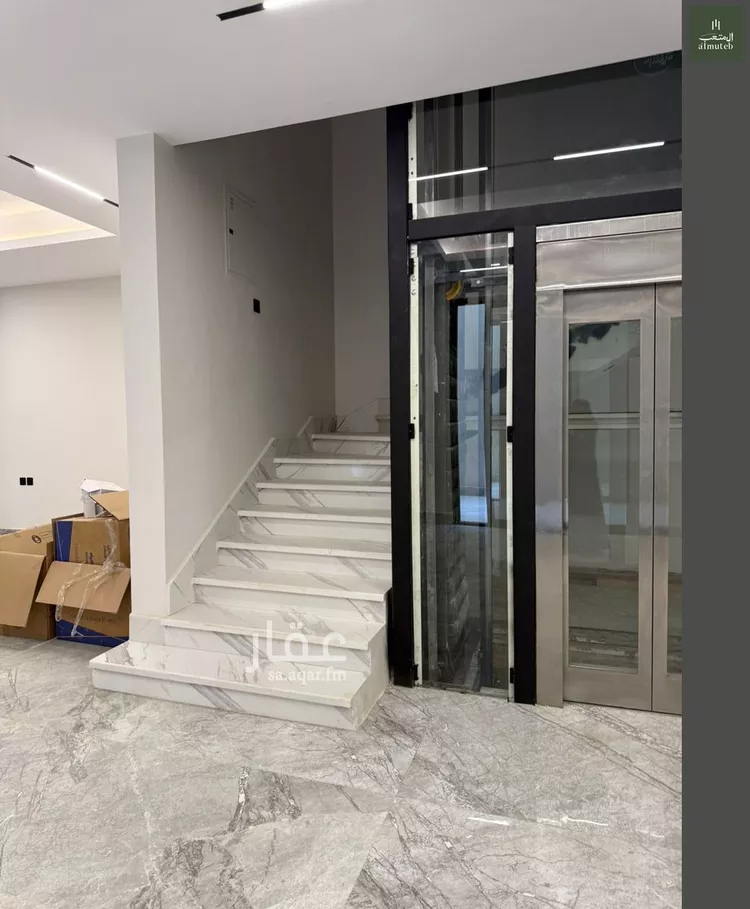 فيلا للإيجار في شارع يوسف السيرافي, حي العارض, مدينة الرياض, منطقة الرياض 19