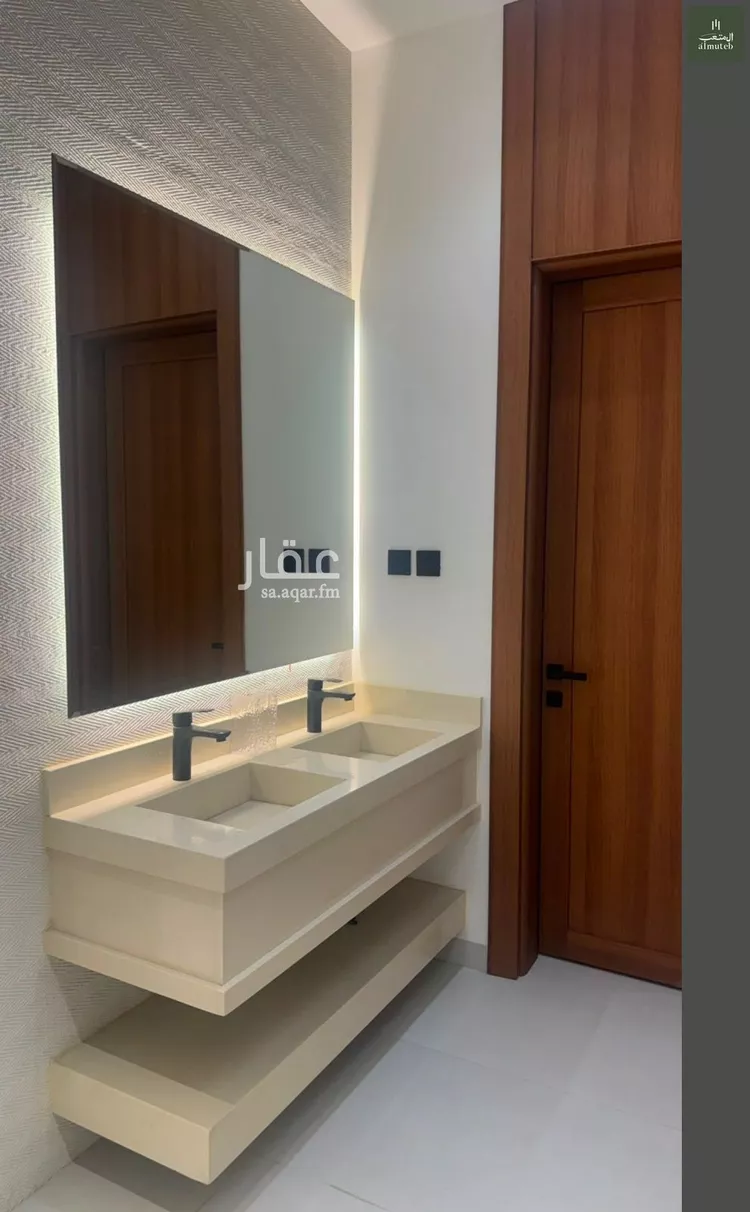 فيلا للإيجار في شارع ابن ابي حفصه, حي قرطبة, مدينة الرياض, منطقة الرياض صورة 2