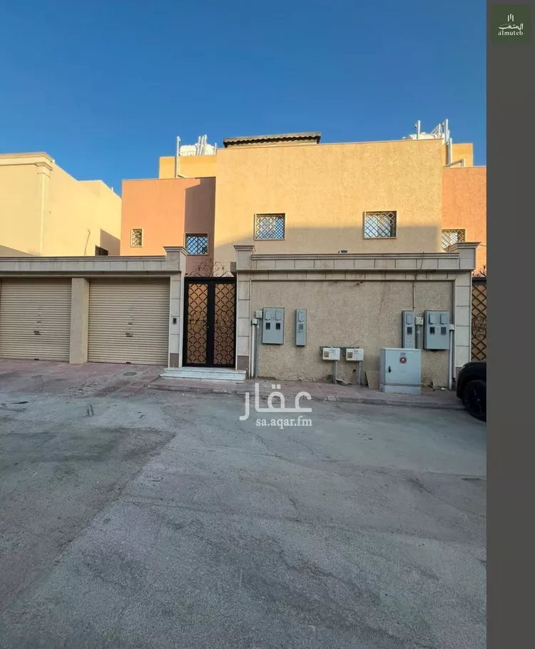 Floor for Rent in Riyadh An Nada