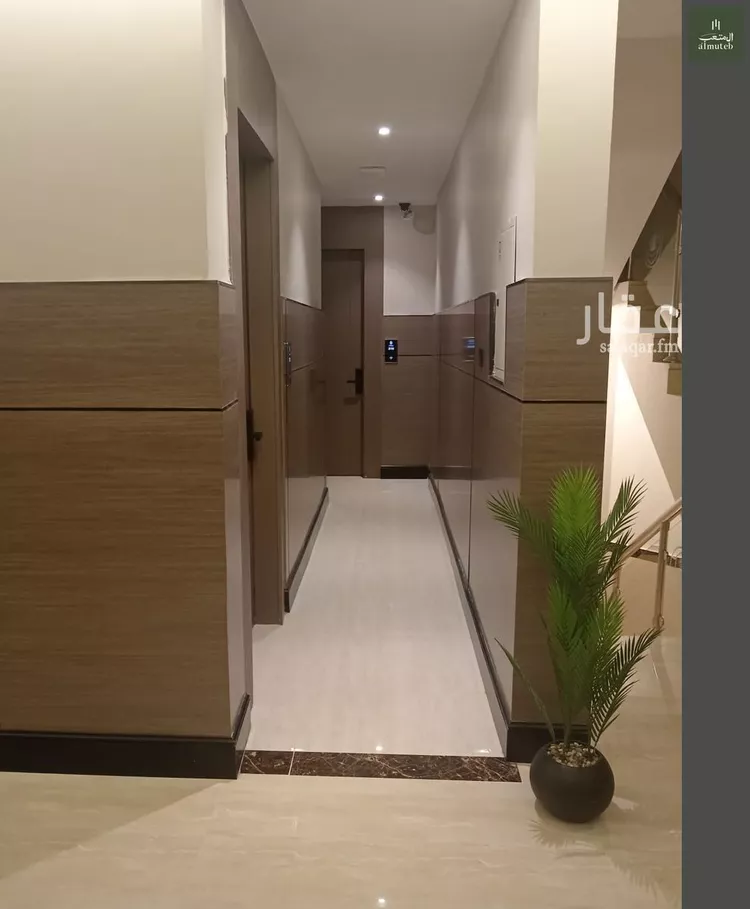 شقة للإيجار في شارع الميزان, حي الفلاح, مدينة الرياض, منطقة الرياض صورة 2