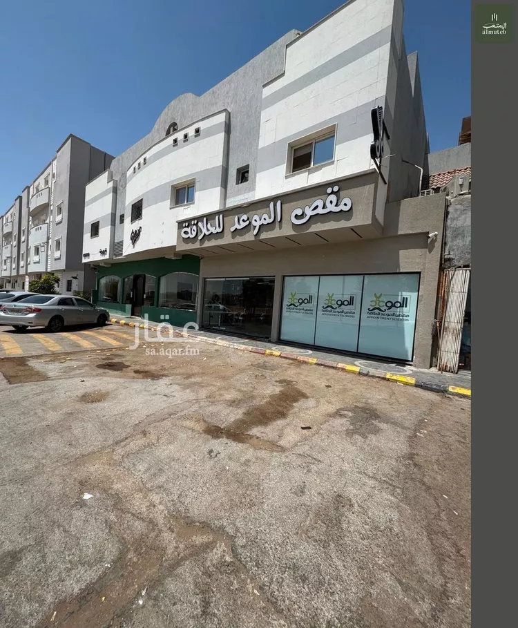 شقة للإيجار في شارع ابي موسى الاشعري, حي الأندلس, مدينة الرياض, منطقة الرياض