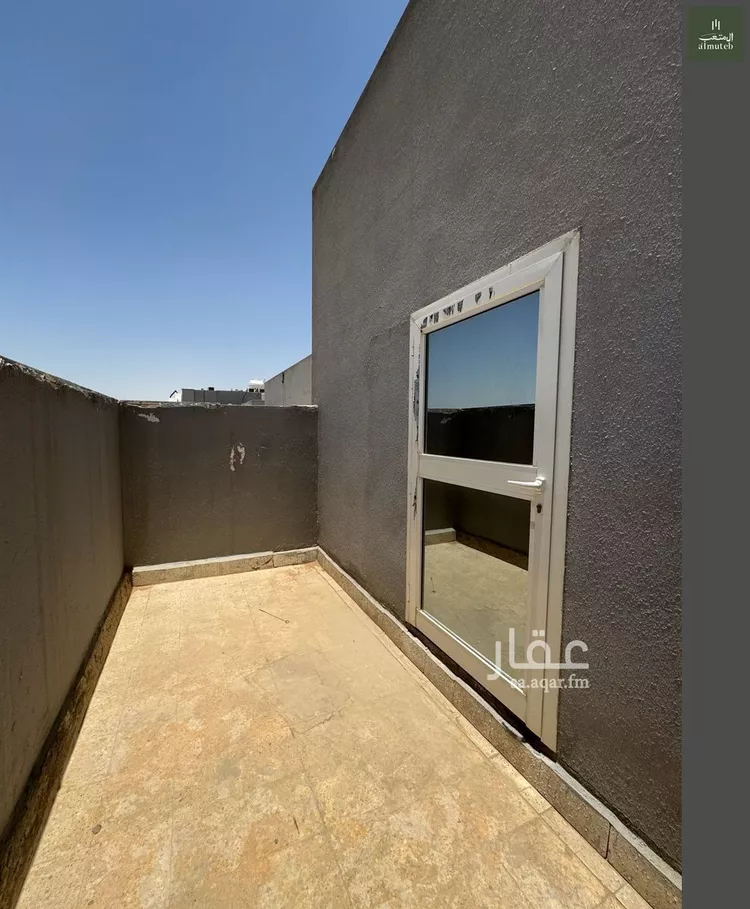 شقة للإيجار في شارع ابي موسى الاشعري, حي الأندلس, مدينة الرياض, منطقة الرياض صورة 5