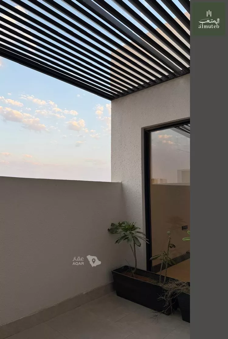 شقة للإيجار في شارع عبدالرحمن الهندي, حي النرجس, مدينة الرياض, منطقة الرياض 7