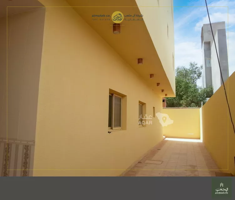 شقة للإيجار في شارع  عبدالله المخضوب, حي الوادي, مدينة الرياض, منطقة الرياض 3