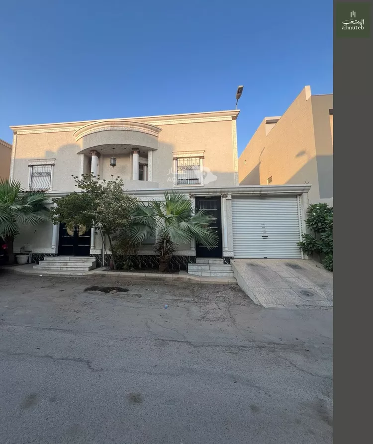 شقة للإيجار في شارع وادي عليب, حي الندى, مدينة الرياض, منطقة الرياض