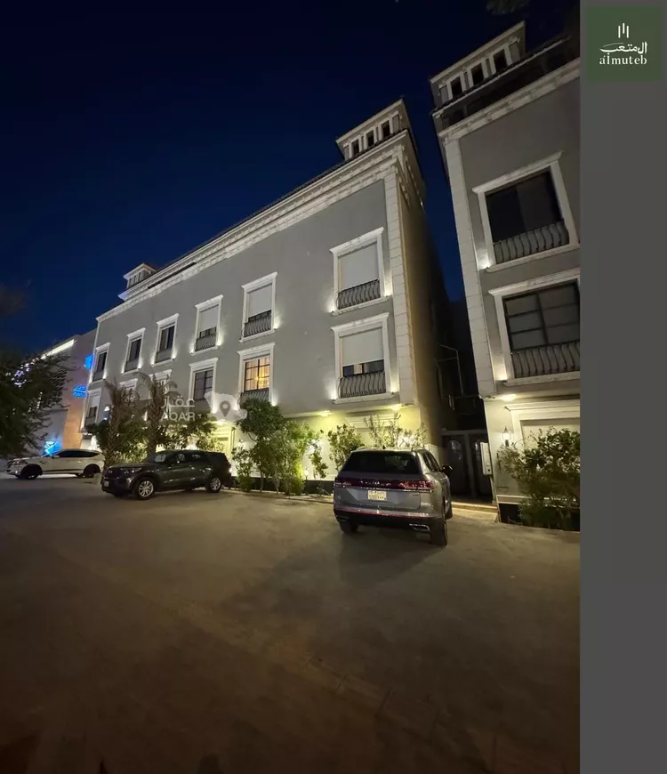 Apartment for Rent in Riyadh An Nada