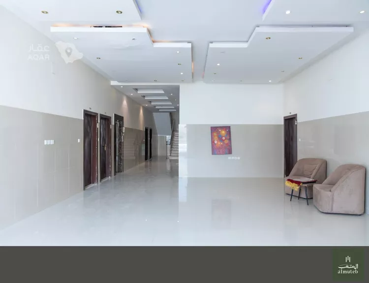 شقة للإيجار في شارع رقم 439, حي النرجس, مدينة الرياض, منطقة الرياض صورة 3
