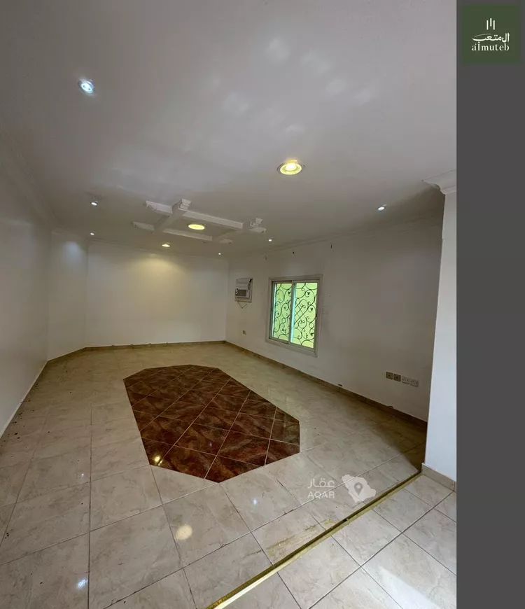 Floor for Rent in Riyadh Al Wadi 6