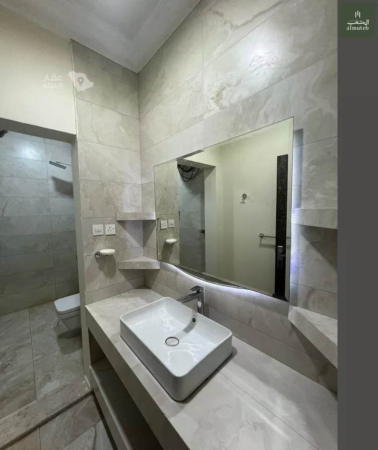 Apartment for Rent in Riyadh Al Falah 10