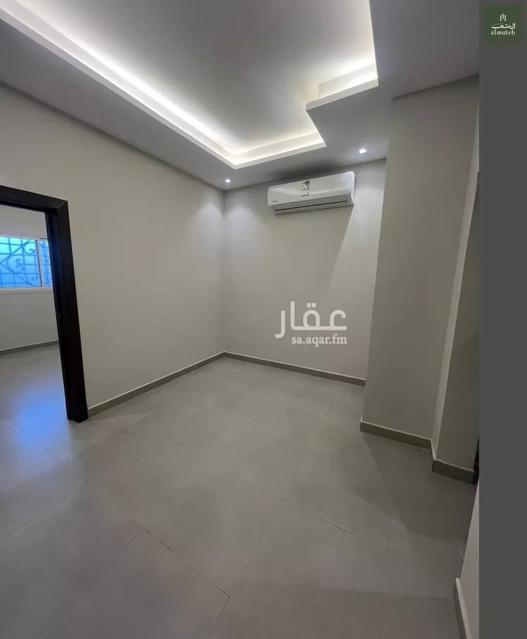 شقة للإيجار في شارع ابي موسى الاشعري, حي الأندلس, مدينة الرياض, منطقة الرياض صورة 4