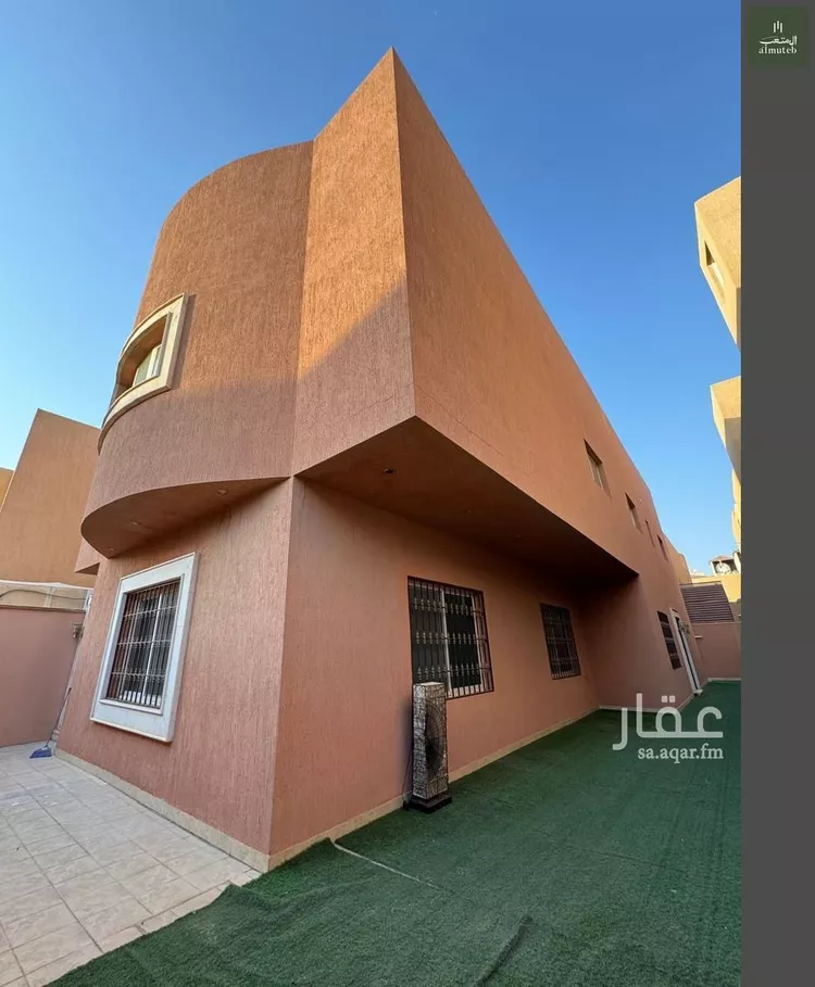 فيلا للإيجار في شارع جبل سنجار, حي الندى, مدينة الرياض, منطقة الرياض صورة 3