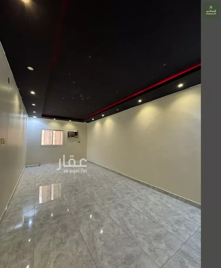 شقة للإيجار في شارع ابي جعفر المنصور, حي اليرموك, مدينة الرياض, منطقة الرياض صورة 4