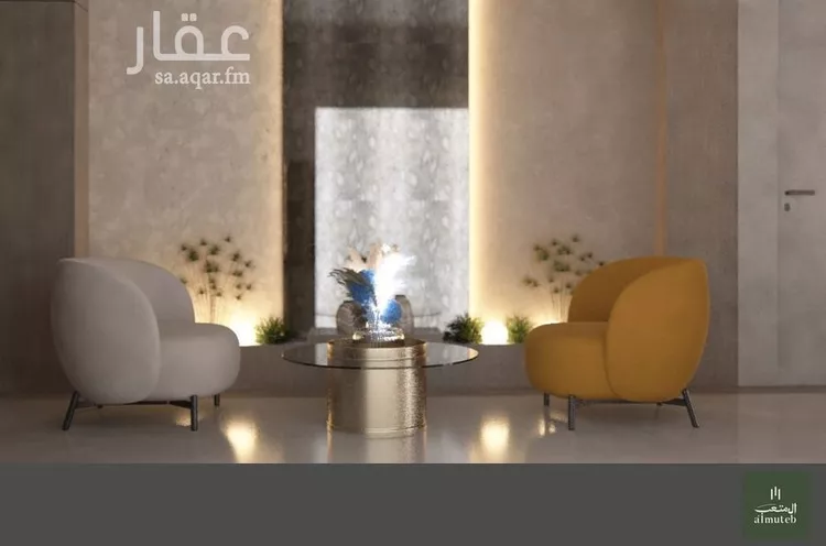 شقة للإيجار في شارع الملك عبدالعزيز ابن عبدالرحمن سعود, حي المربع, مدينة الرياض, منطقة الرياض صورة 5