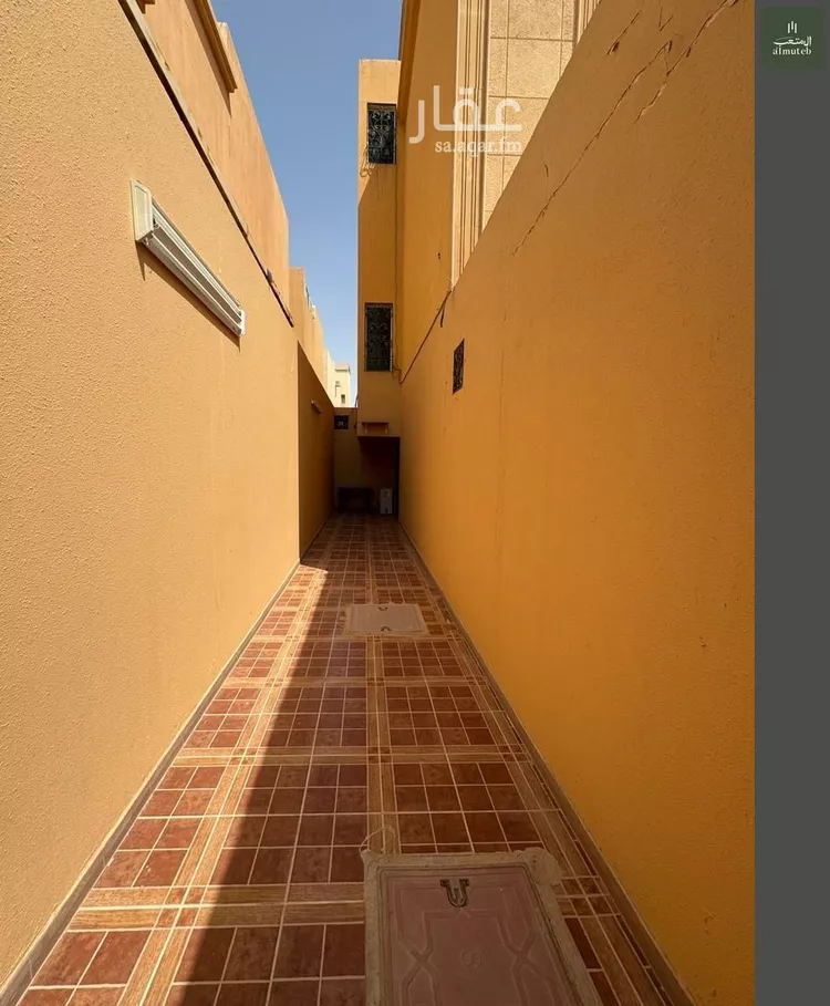 شقة للإيجار في شارع المضاف, حي الوادي, مدينة الرياض, منطقة الرياض صورة 3