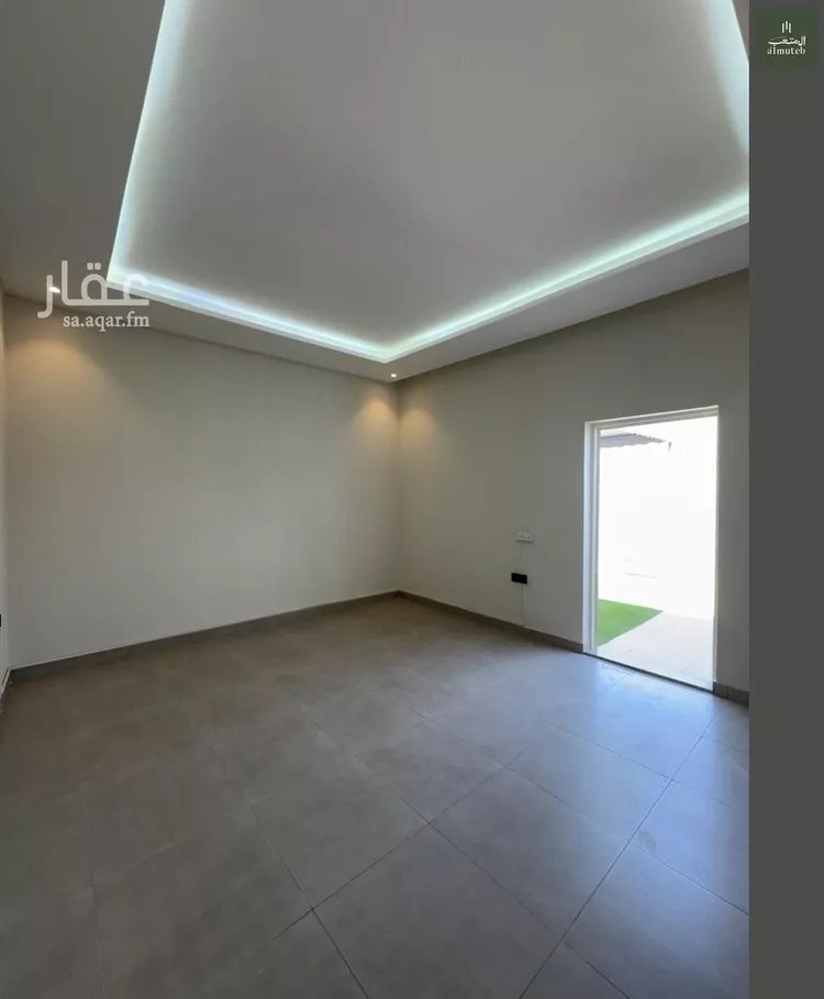 شقة للإيجار في شارع ابي موسى الاشعري, حي الأندلس, مدينة الرياض, منطقة الرياض صورة 5