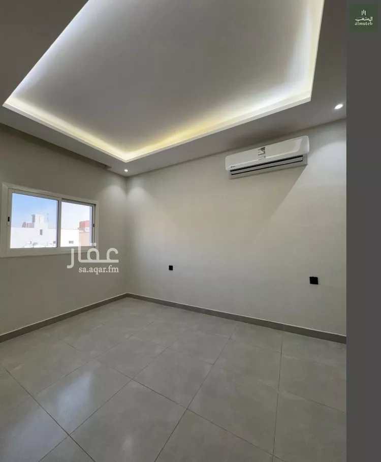 شقة للإيجار في شارع ابي موسى الاشعري, حي الأندلس, مدينة الرياض, منطقة الرياض صورة 4
