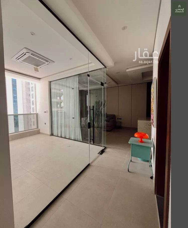 شقة للإيجار في شارع وادي حقيل, حي الصحافة, مدينة الرياض, منطقة الرياض صورة 4