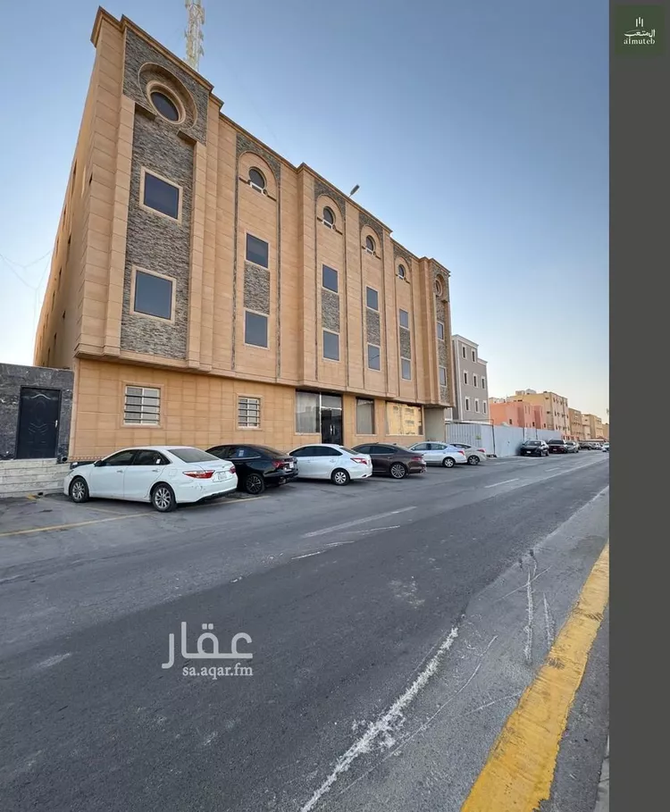 شقة للإيجار في شارع وادي أبي عرب, حي الوادي, مدينة الرياض, منطقة الرياض