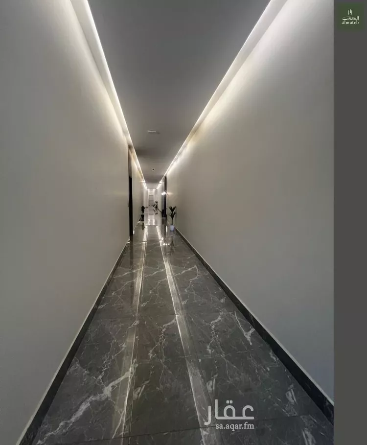 شقة للإيجار في شارع طيبة, حي الوادي, مدينة الرياض, منطقة الرياض صورة 4