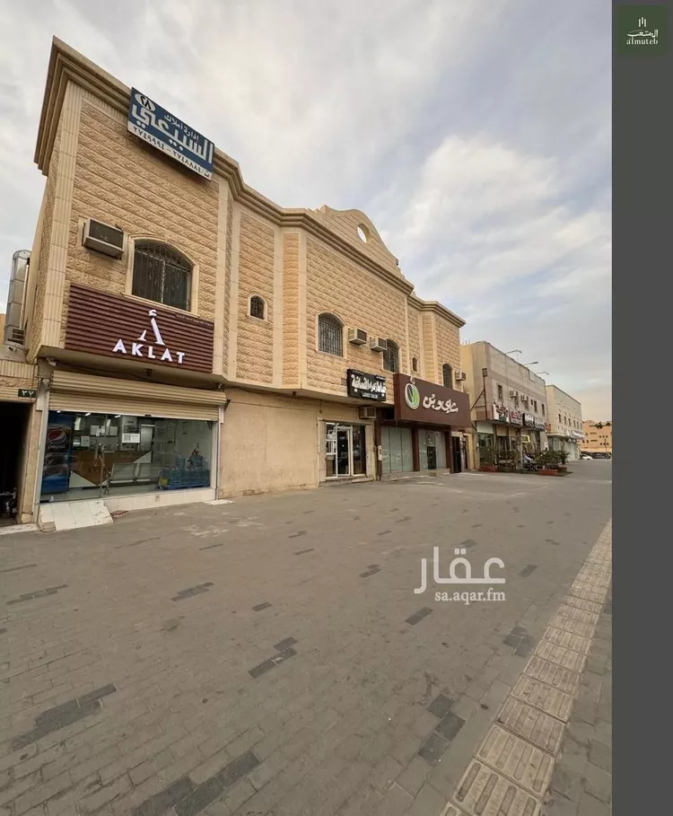 شقة للإيجار في شارع  عبدالله المخضوب, حي الوادي, مدينة الرياض, منطقة الرياض