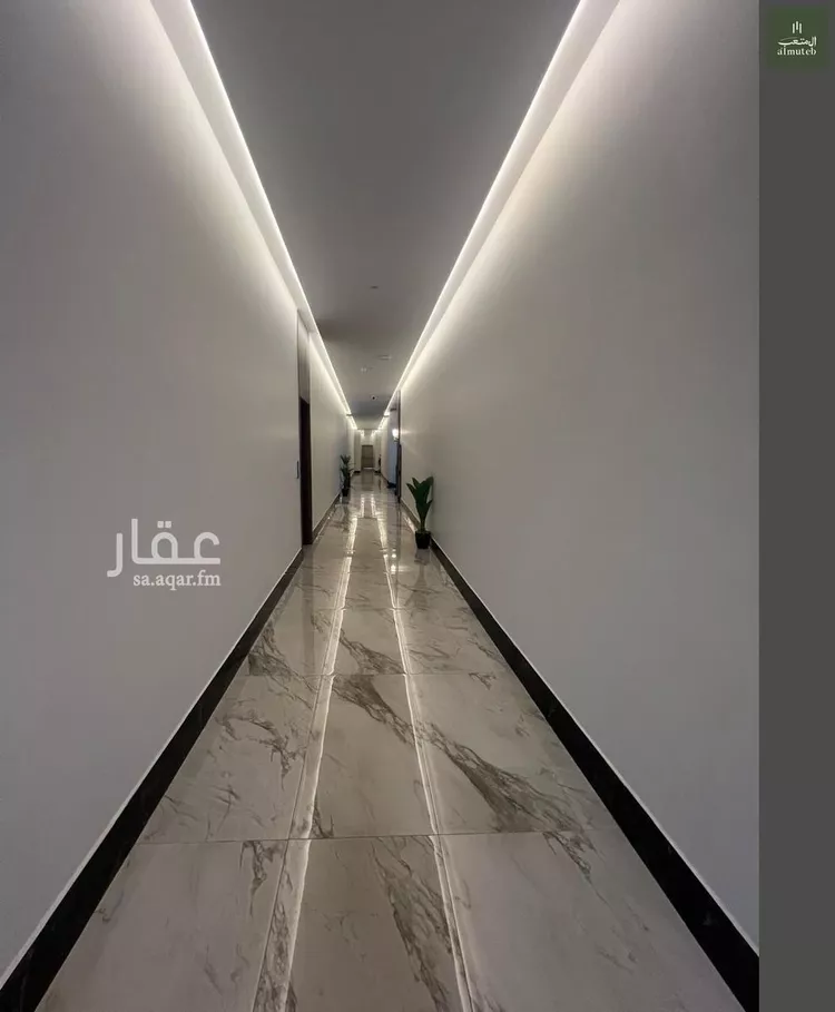 شقة للإيجار في شارع طيبة, حي الوادي, مدينة الرياض, منطقة الرياض صورة 4