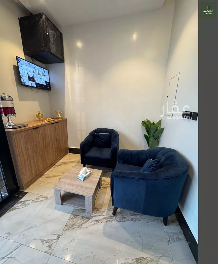 شقة للإيجار في شارع طيبة, حي الوادي, مدينة الرياض, منطقة الرياض صورة 4