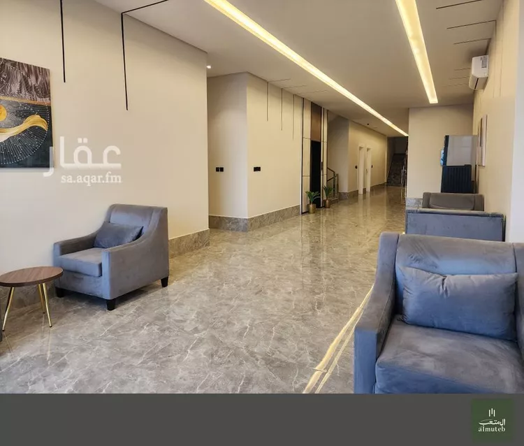 شقة للإيجار في شارع الامير محمد ابن سلمان ابن عبدالعزيز, حي الفلاح, مدينة الرياض, منطقة الرياض صورة 4