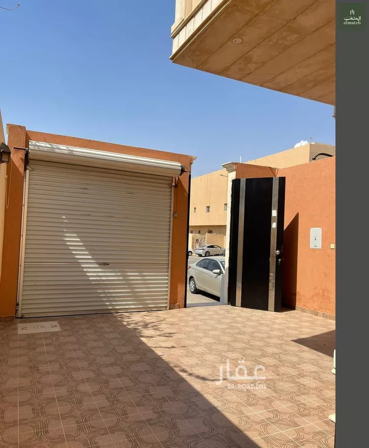 فيلا للإيجار في شارع المارديني, حي الوادي, مدينة الرياض, منطقة الرياض صورة 3